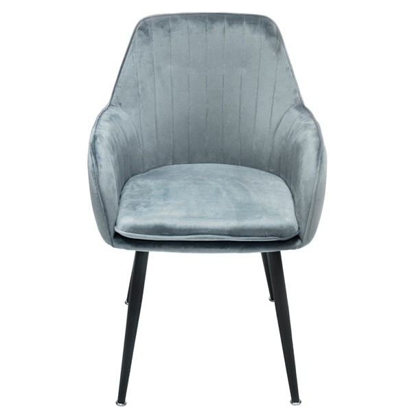 Стілець Intarsio Verona Світло-сірий-2