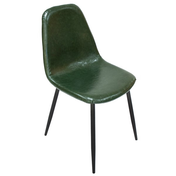 Стул Intarsio Viano Зеленый Стул Intarsio Viano Зеленый-0