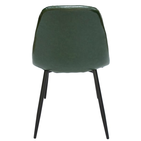 Стул Intarsio Viano Зеленый Стул Intarsio Viano Зеленый-3