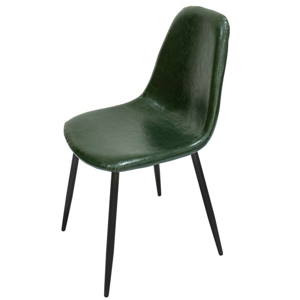 Стул Intarsio Viano Зеленый Стул Intarsio Viano Зеленый-1