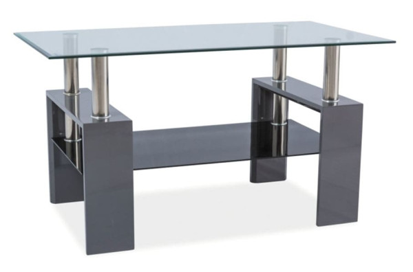 Журнальний стіл Signal Lisa III 110x60x60-0