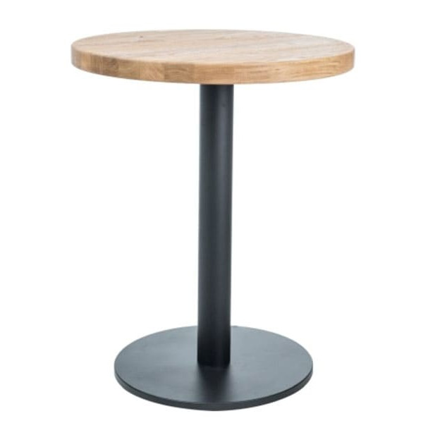 Обідній стіл Signal Puro II 60х60-0