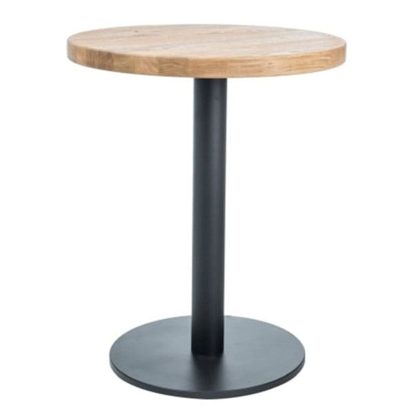 Обідній стіл Signal Puro II 70х70-0