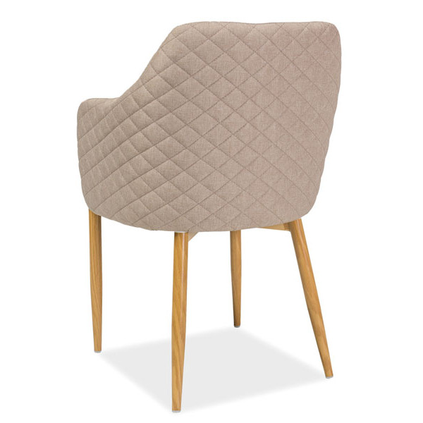 Стул Signal Astor Бежевый-1