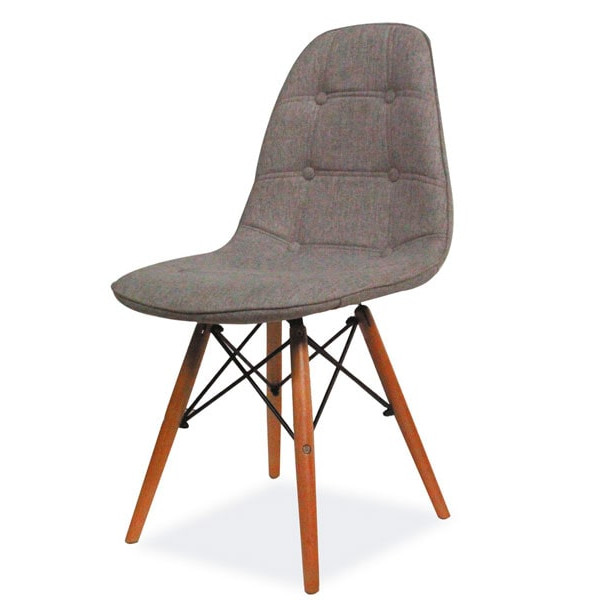 Стул Signal Axel II бук Серый-0