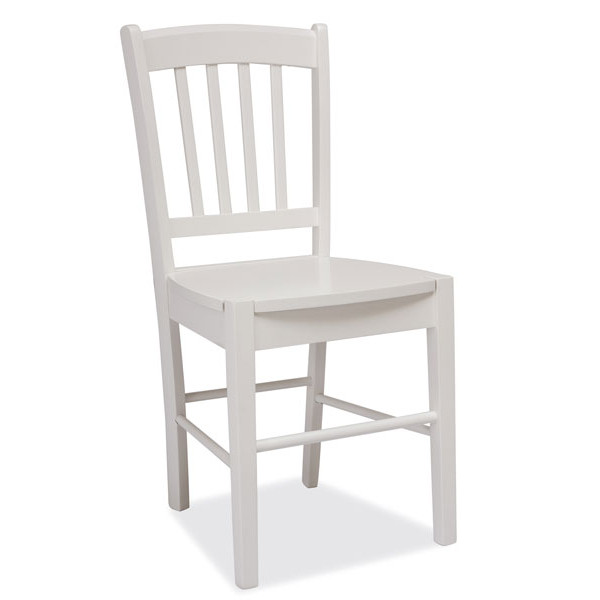 Стілець Signal CD-57 Білий-0