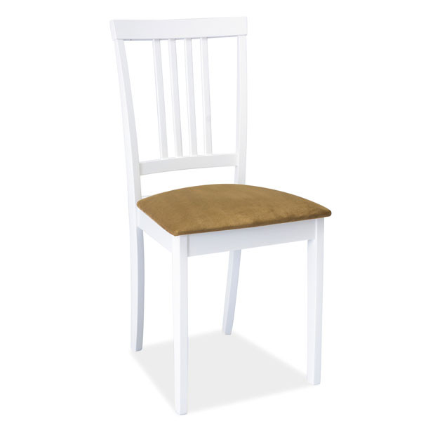 Стілець Signal CD-63 Білий-0