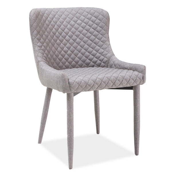 Стілець Signal Colin Сірий-0