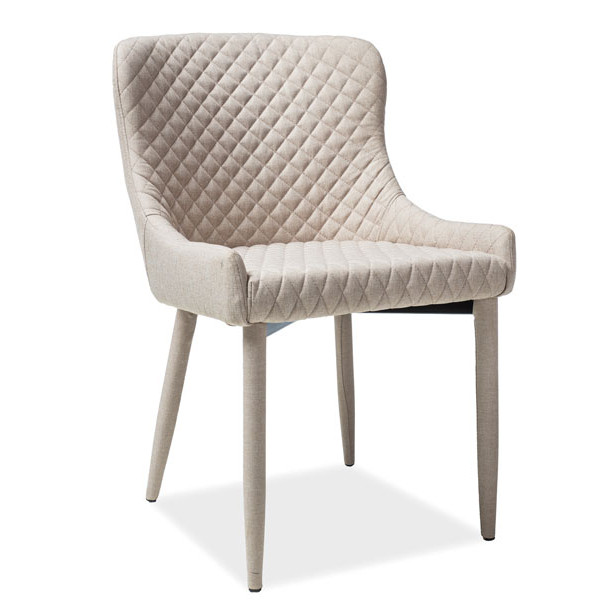 Стілець Signal Colin Бежевий-0