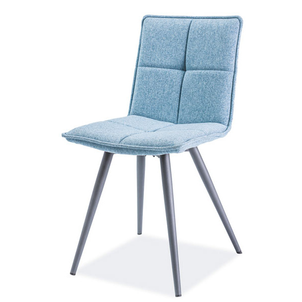 Стул Signal Dario Голубой-0