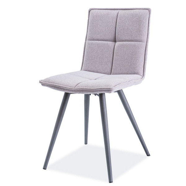 Стул Signal Dario Cерый-0