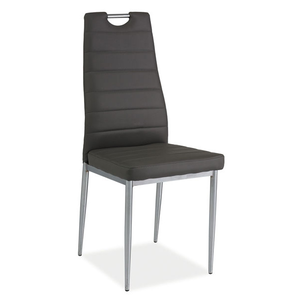 Стілець Signal H-260 Сірий-0