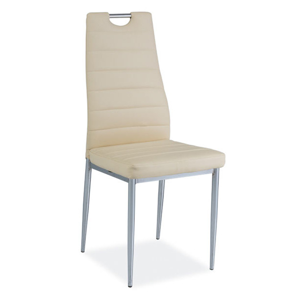 Стілець Signal H-260 Кремовий-0