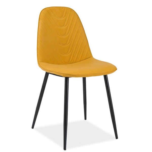 Стул Signal Teo A Кари Стул Signal Teo A Кари-0