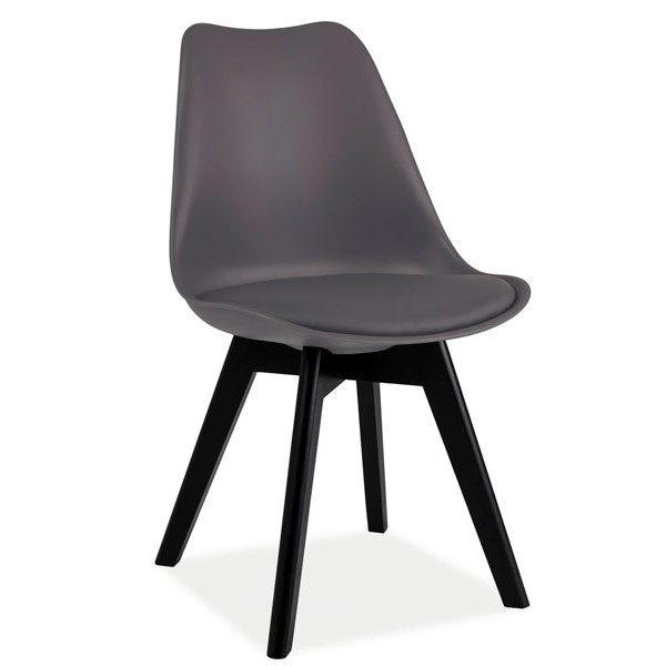 Стул Signal Kris II Серый-0