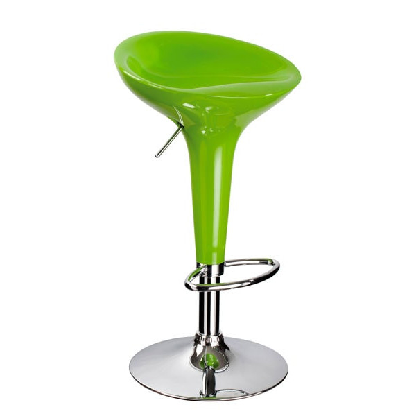 Барний стілець Хокер Signal A-148 Зелений-0