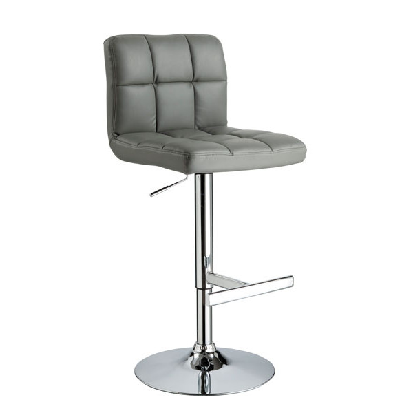 Стілець барний Signal C-105 Сірий Стілець барний Signal C-105 Сірий-0