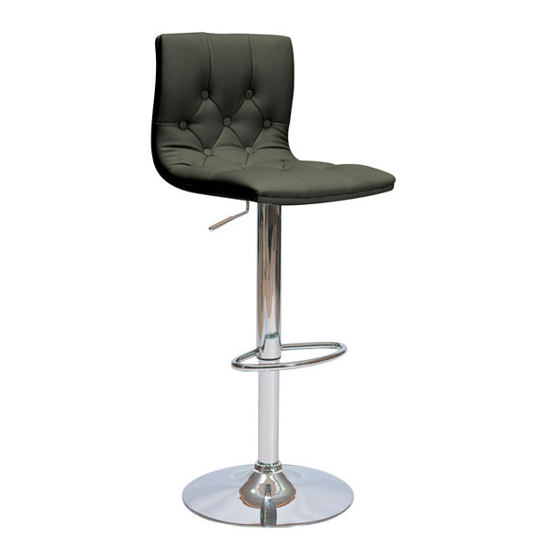 Стілець барний Signal C-10a Чорний Стілець барний Signal C-10a Чорний-0