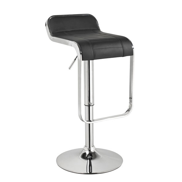 Барный стул Signal C-621 Черный-0