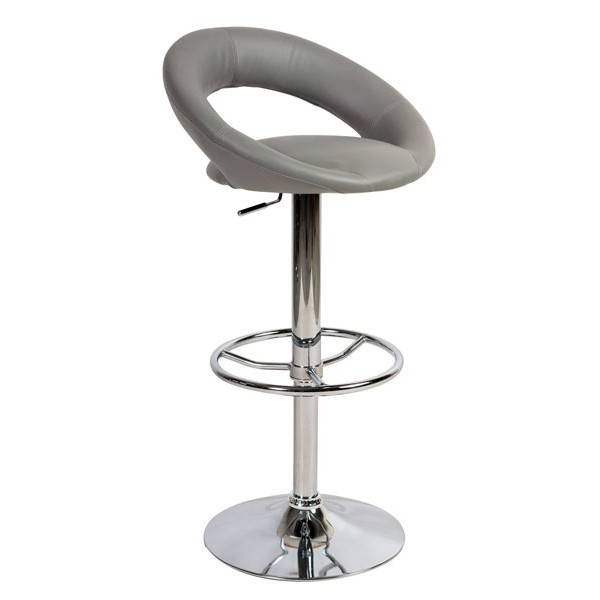 Барный стул Signal C-300 Серый-0