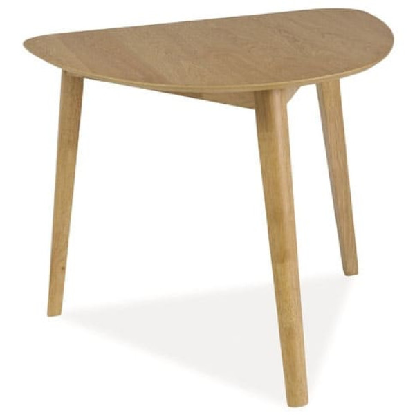 Обідній стіл Signal Karl Дуб-0