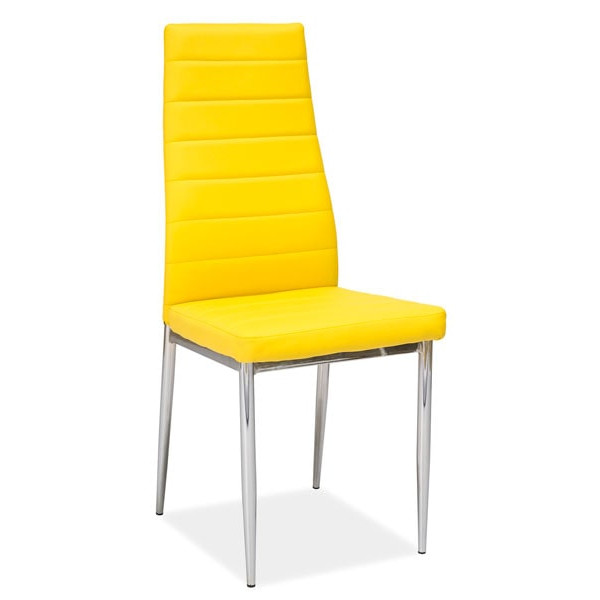 Стул Signal H-261 Желтый-0