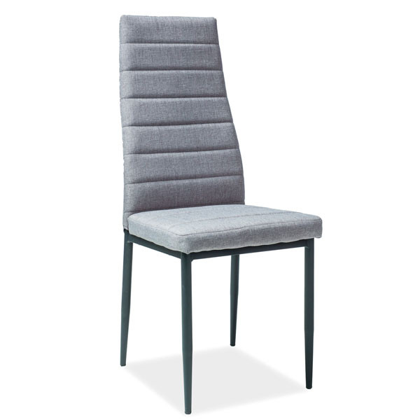 Стілець Signal H-265 Сірий-0