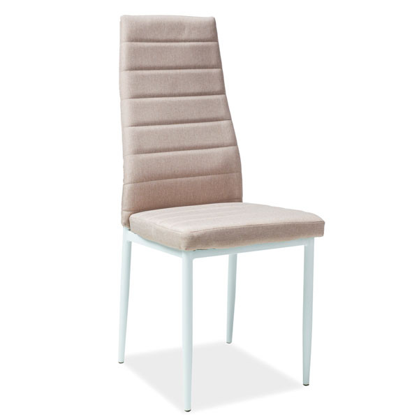 Стілець Signal H-266 Бежевий-0
