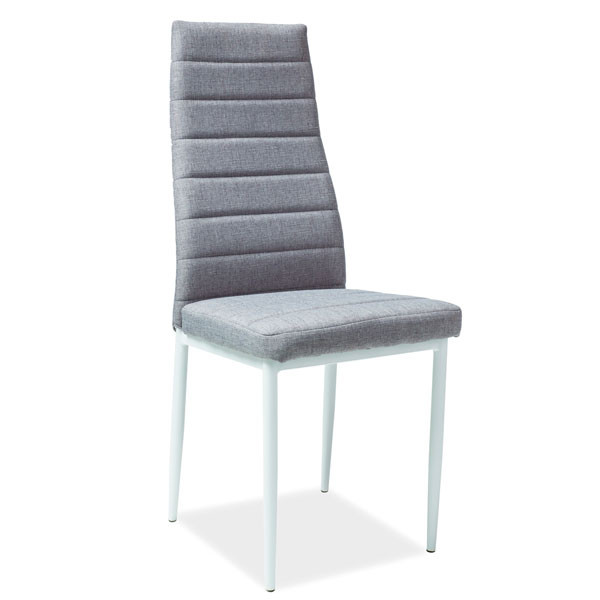 Стілець Signal H-266 Сірий Стілець Signal H-266 Сірий-0