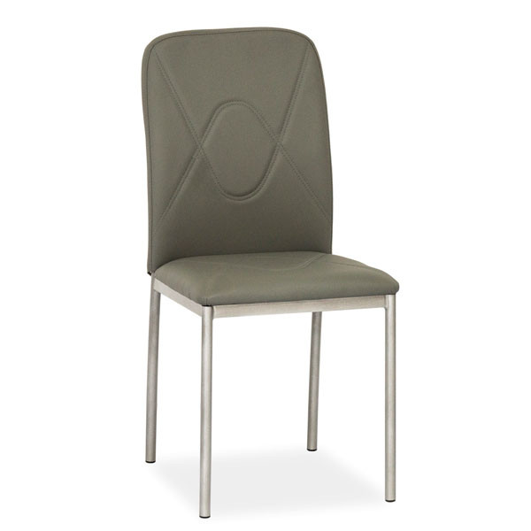 Стілець Signal H-623 Сірий Стілець Signal H-623 Сірий-0