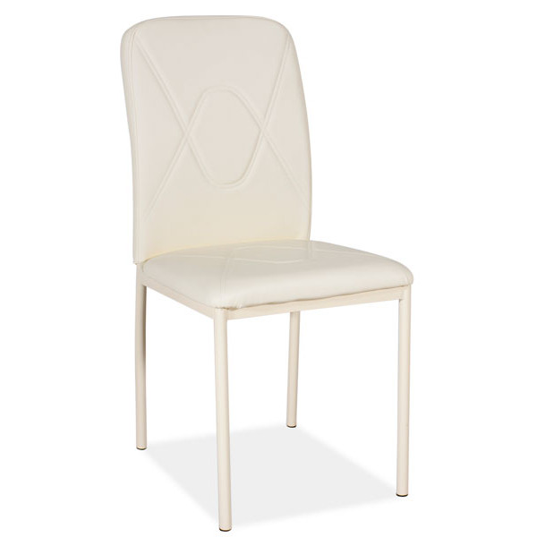 Стул Signal H-623 Кремовый-0