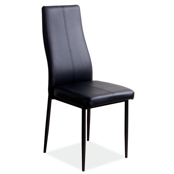 Стул Signal H-145 Черный-0