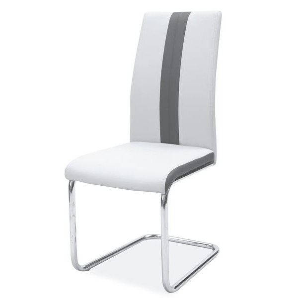 Стілець Signal H-200 Світло-сірий-0