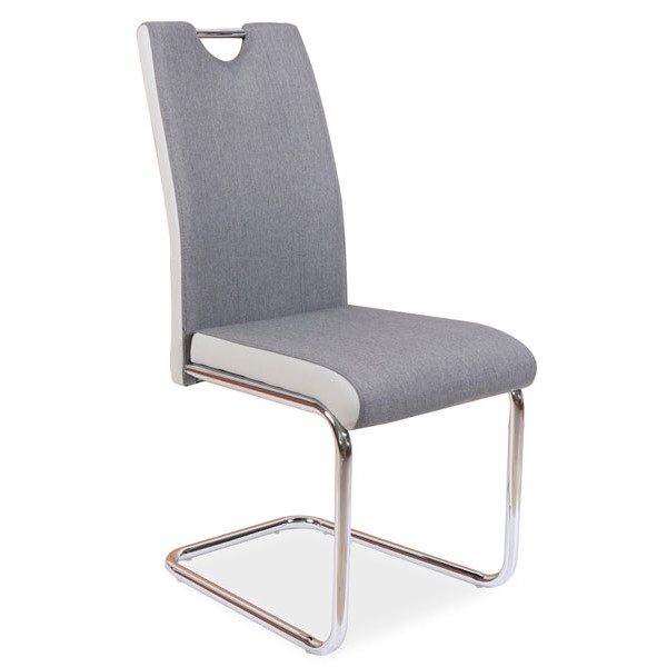 Стул Signal H-952 Серый-0