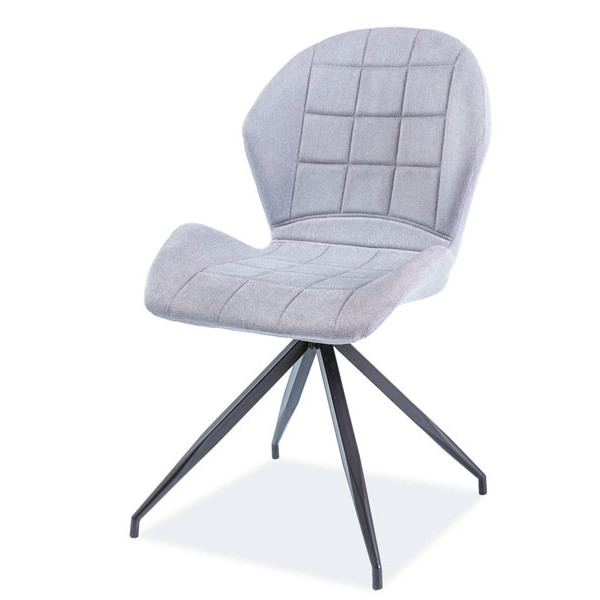 Стул Signal Hals II Светло-серый-0