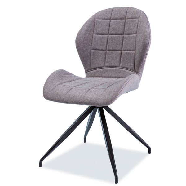 Стул Signal Hals II Серый-0