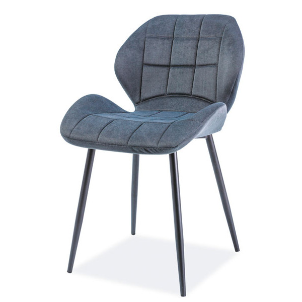 Стул Signal Hals Графит-0