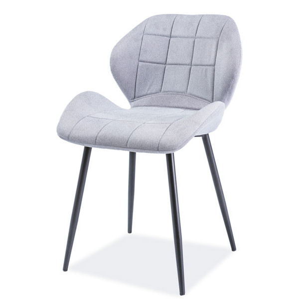 Стілець Signal Hals Сірий-0