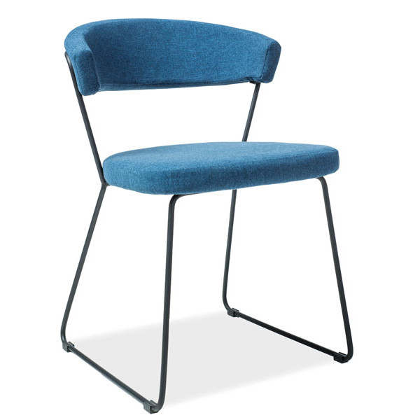 Стілець Signal Helix Синій-0