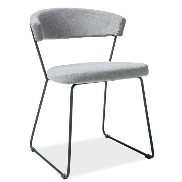 Стул Signal Helix Серый-0