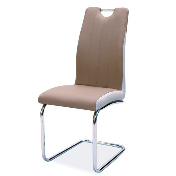 Стілець Signal H-342 Капучіно-0