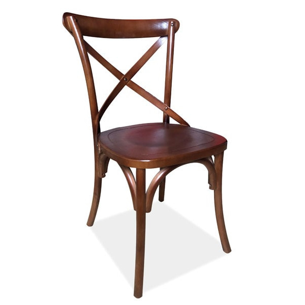 Стілець Signal Lars III Горіх Стілець Signal Lars III Горіх-0