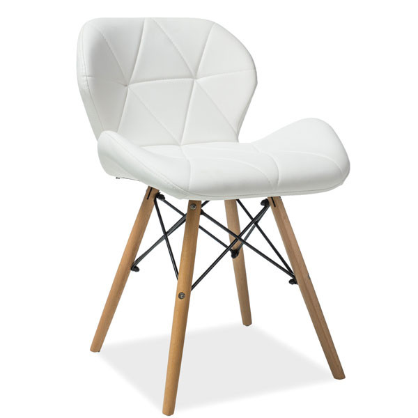 Стілець Signal Matias Білий-0