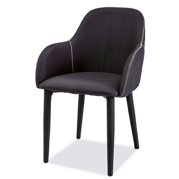 Стілець Signal Oscar Чорний-0