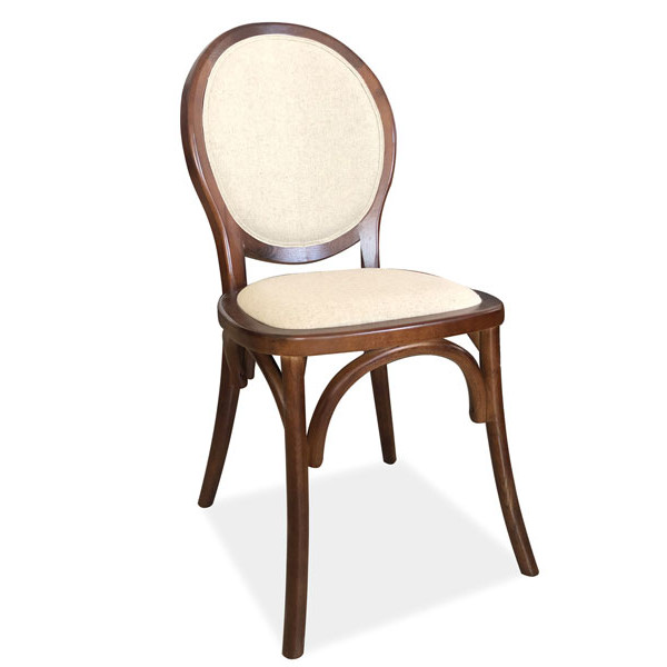Стул Signal Monte Орех Стул Signal Monte Орех-0
