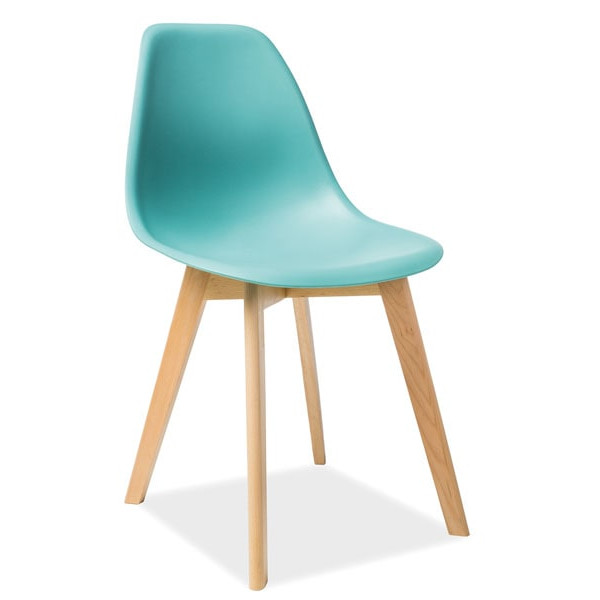 Стілець Signal Moris М'ятний-0