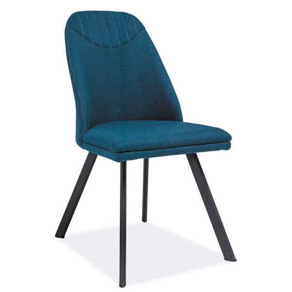 Стул Signal Pablo Синий Стул Signal Pablo Синий-0