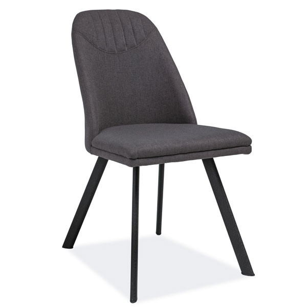 Стілець Signal Pablo Сірий-0