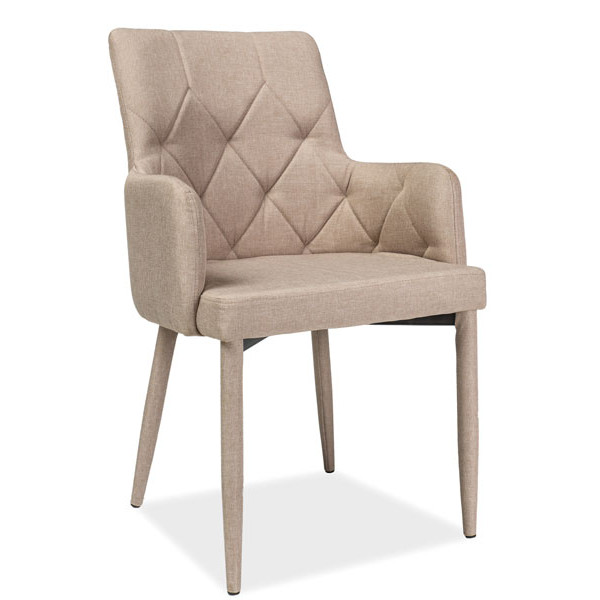 Стілець Signal Ricardo Бежевий-0