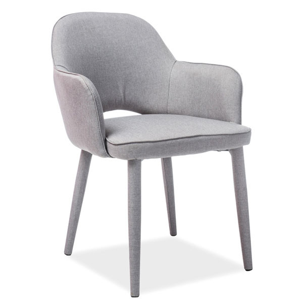 Стул Signal Robin Серый Стул Signal Robin Серый-0